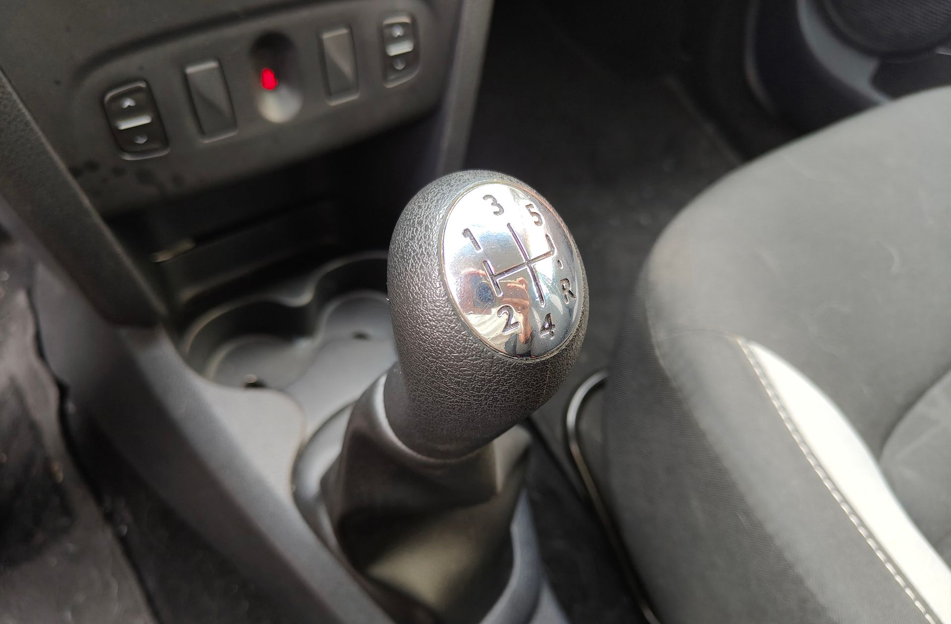 Dacia Sandero Stepway TCe - foto 5