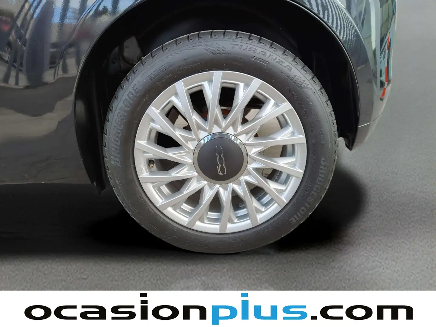 Foto Fiat 500 Fiat 500 1.0 Hybrid Dolcevita  (70 CV)