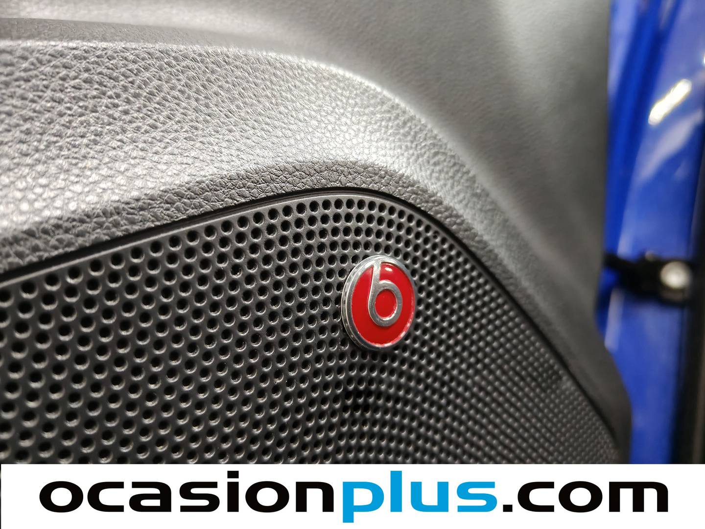 Accesorios del Cupra Ateca Cupra Ateca 2.0 TSI S&S 4Drive DSG (300 CV)