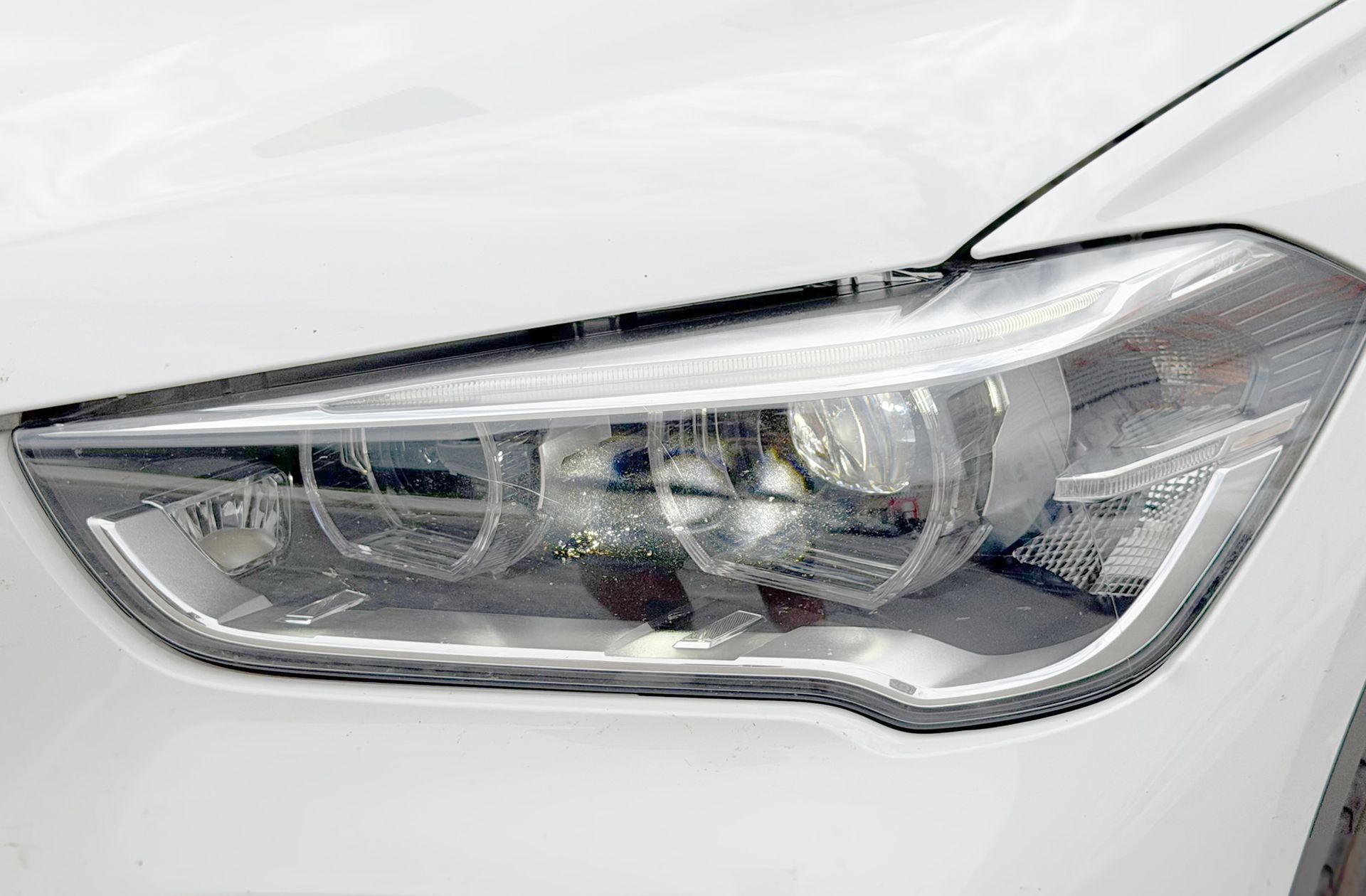 BMW X1 sDrive18d - foto 15