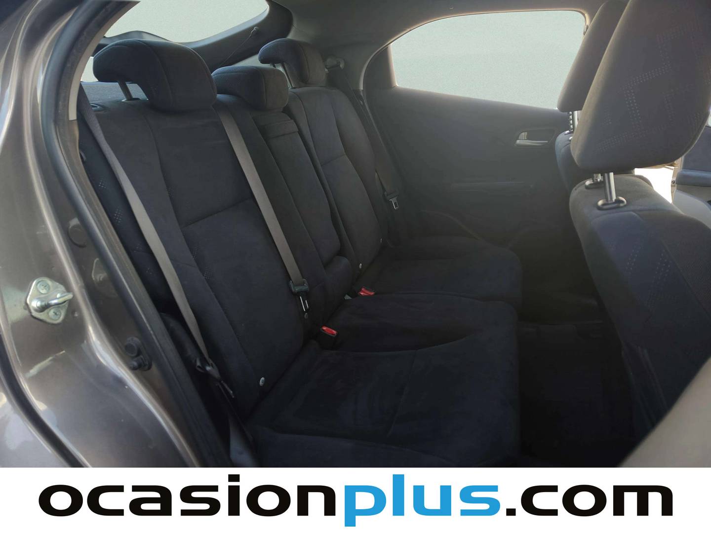 Honda Civic Honda Civic 1.6 i-DTEC Sport (120 CV) barato