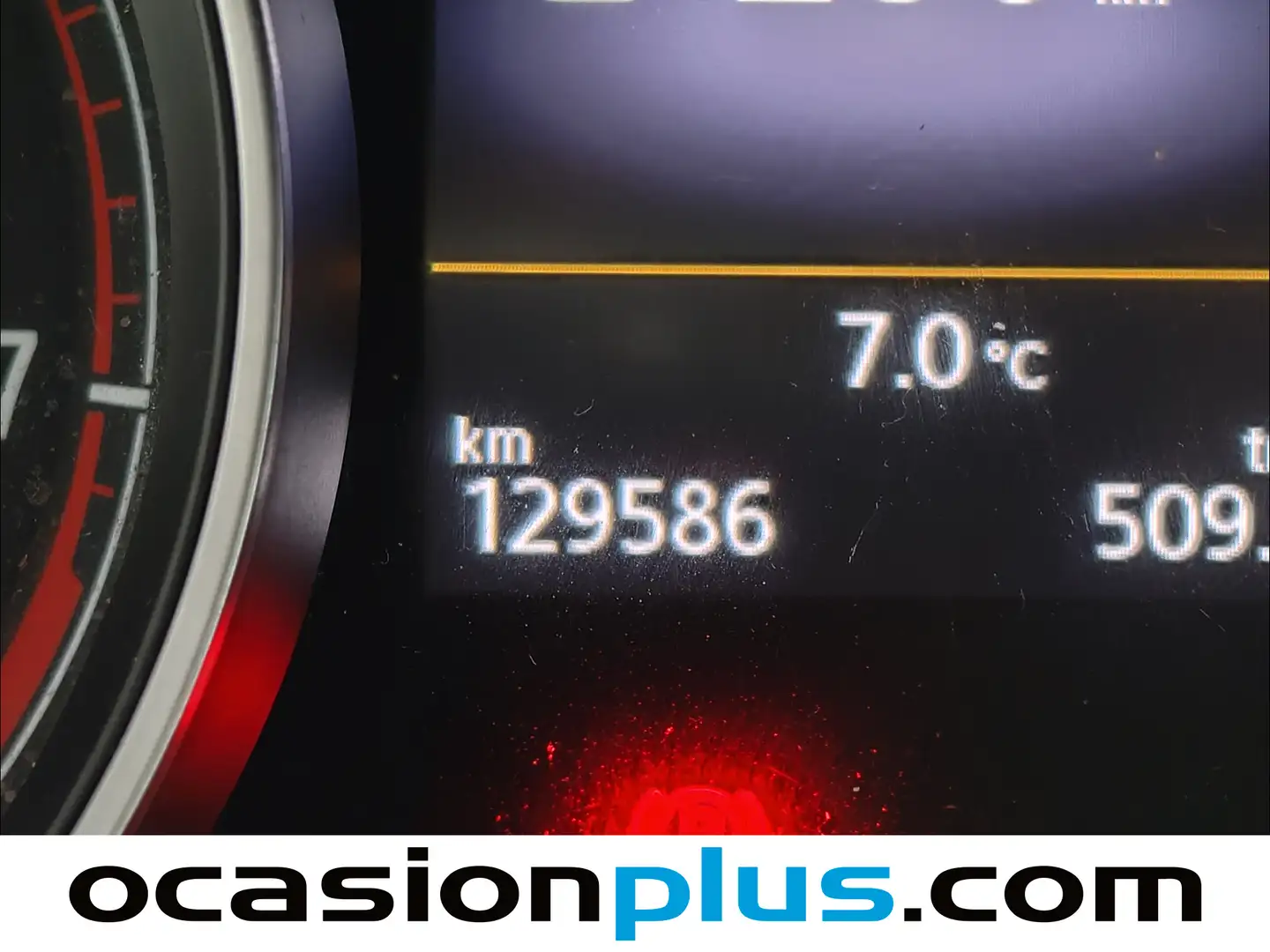 Foto Volkswagen Golf Volkswagen Golf Sport 1.4 TSI BMT ACT Tech (150 CV) DSG Pack R-Line