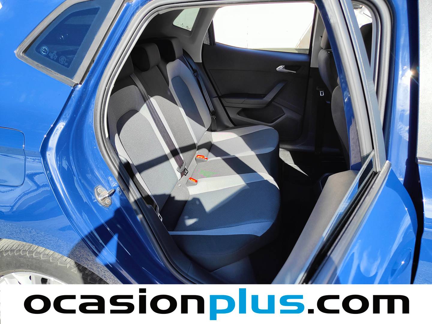 Seat Ibiza Seat Ibiza 1.0 TGI GNC S&S Style (90 CV) al mejor precio
