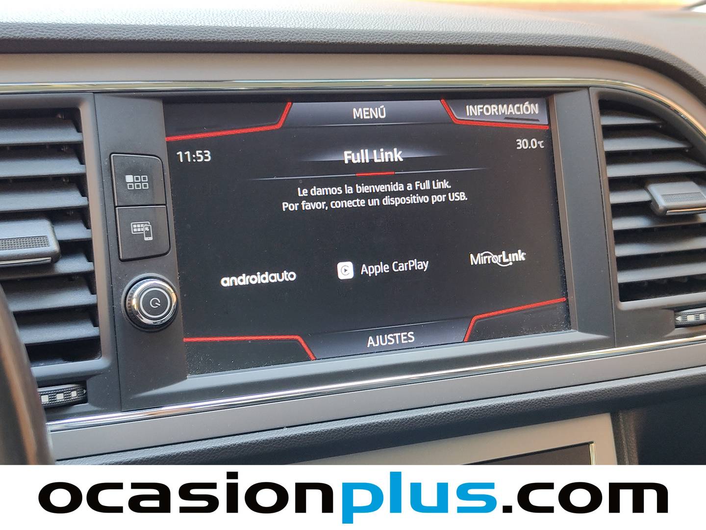 Extras del Seat León Seat León ST 2.0 TDI S&S Xcellence (150 CV)