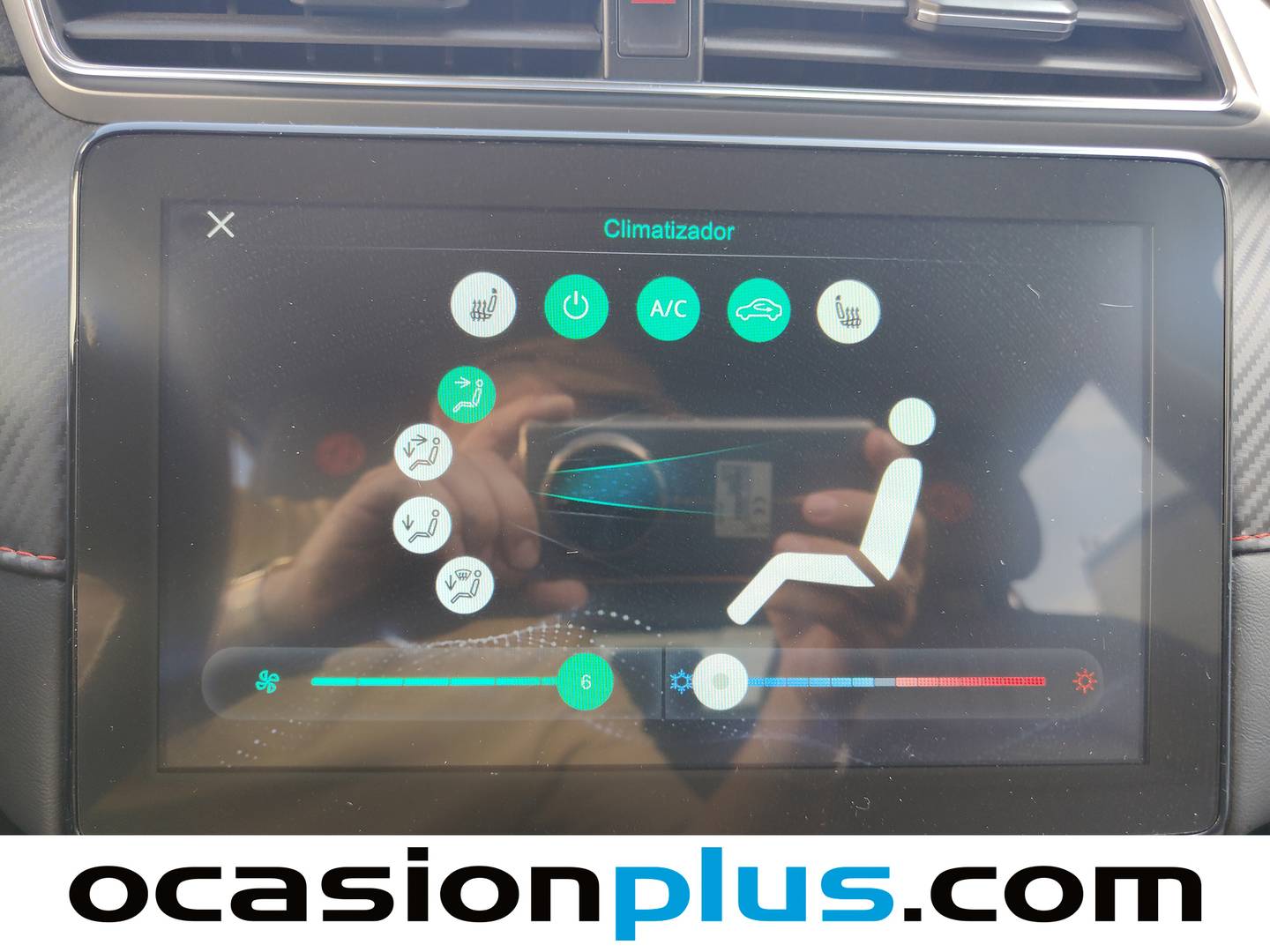 MG ZS MG ZS 1.5 Luxury (106 CV) gasolina
