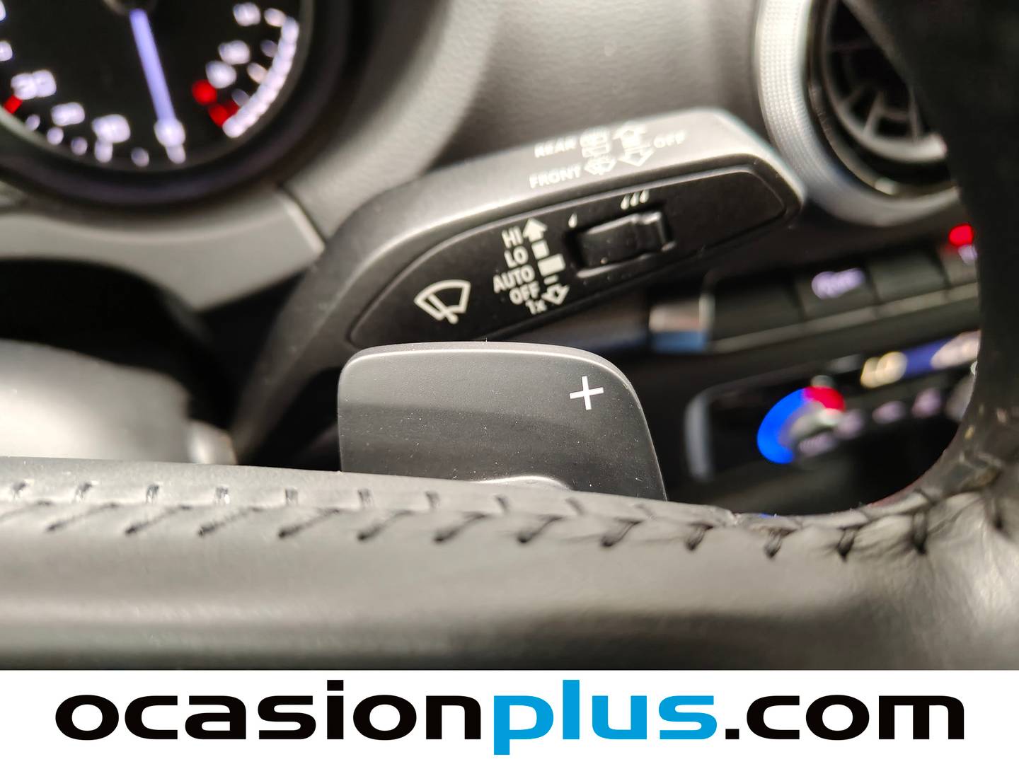 Audi A3 Audi A3 Sportback Design 30 g-tron (131 CV) S tronic gnc