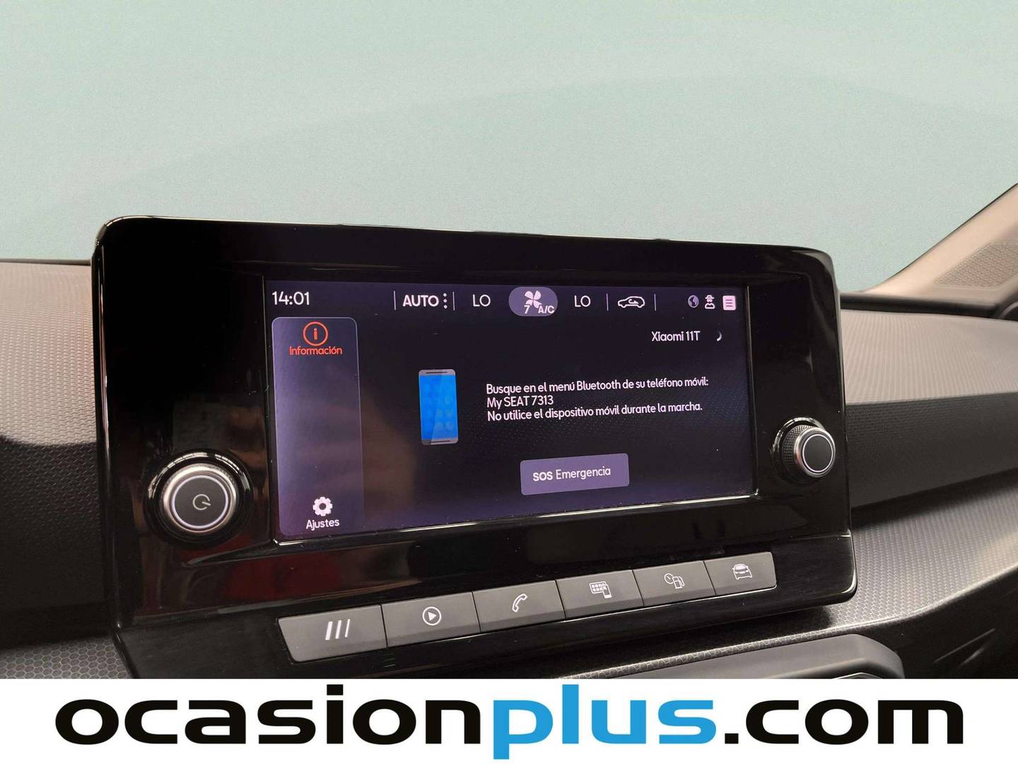 Foto Seat León SEAT León ST 1.5 TSI S&S Style XL (130 CV)