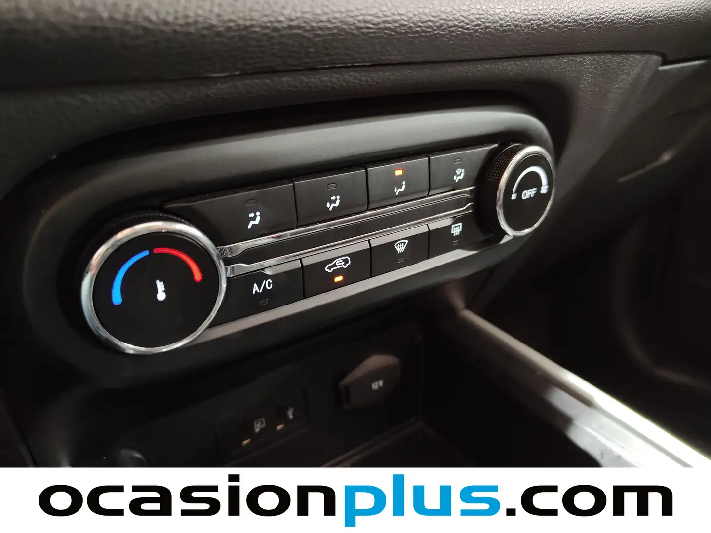 Foto DR AUTOMOBILES DR 4.0 DR AUTOMOBILES DR4 1.5 (116 CV)