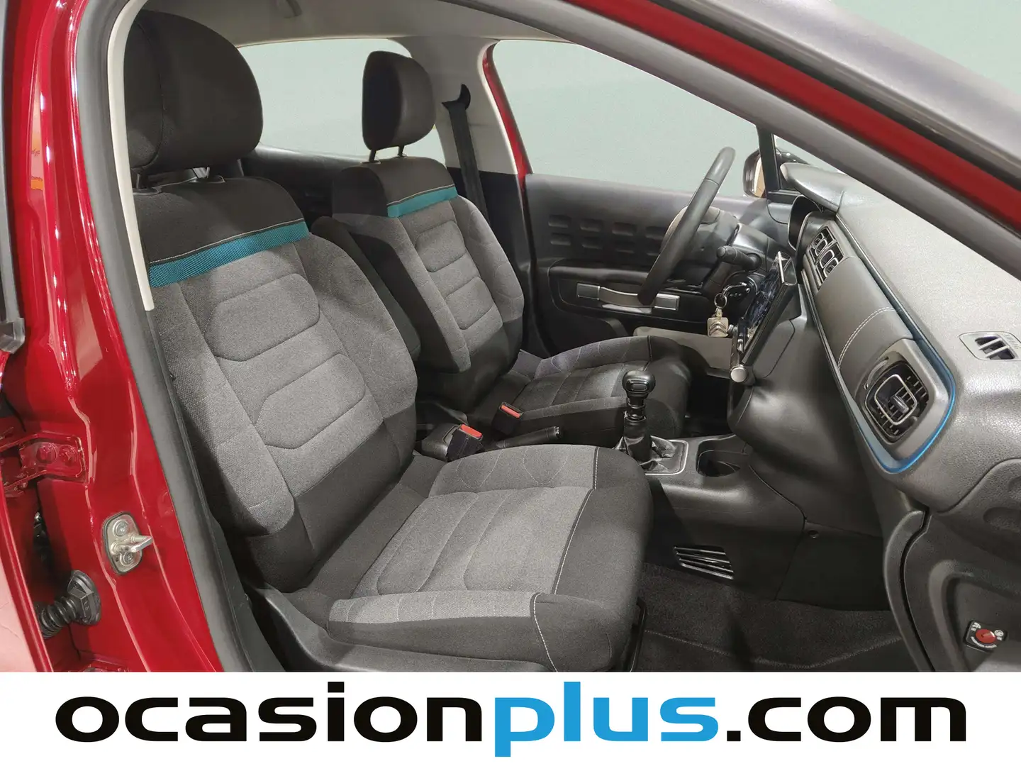 Foto Citroën C3 Citroen C3 PureTech 110 S&S Feel Pack (110 CV)