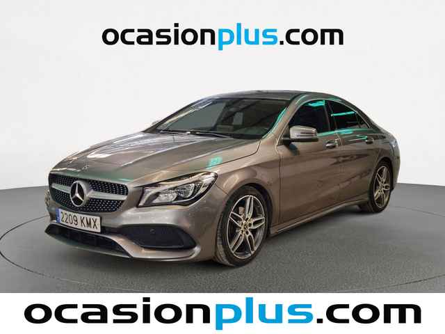 Mercedes Segunda Mano Baratos Cádiz