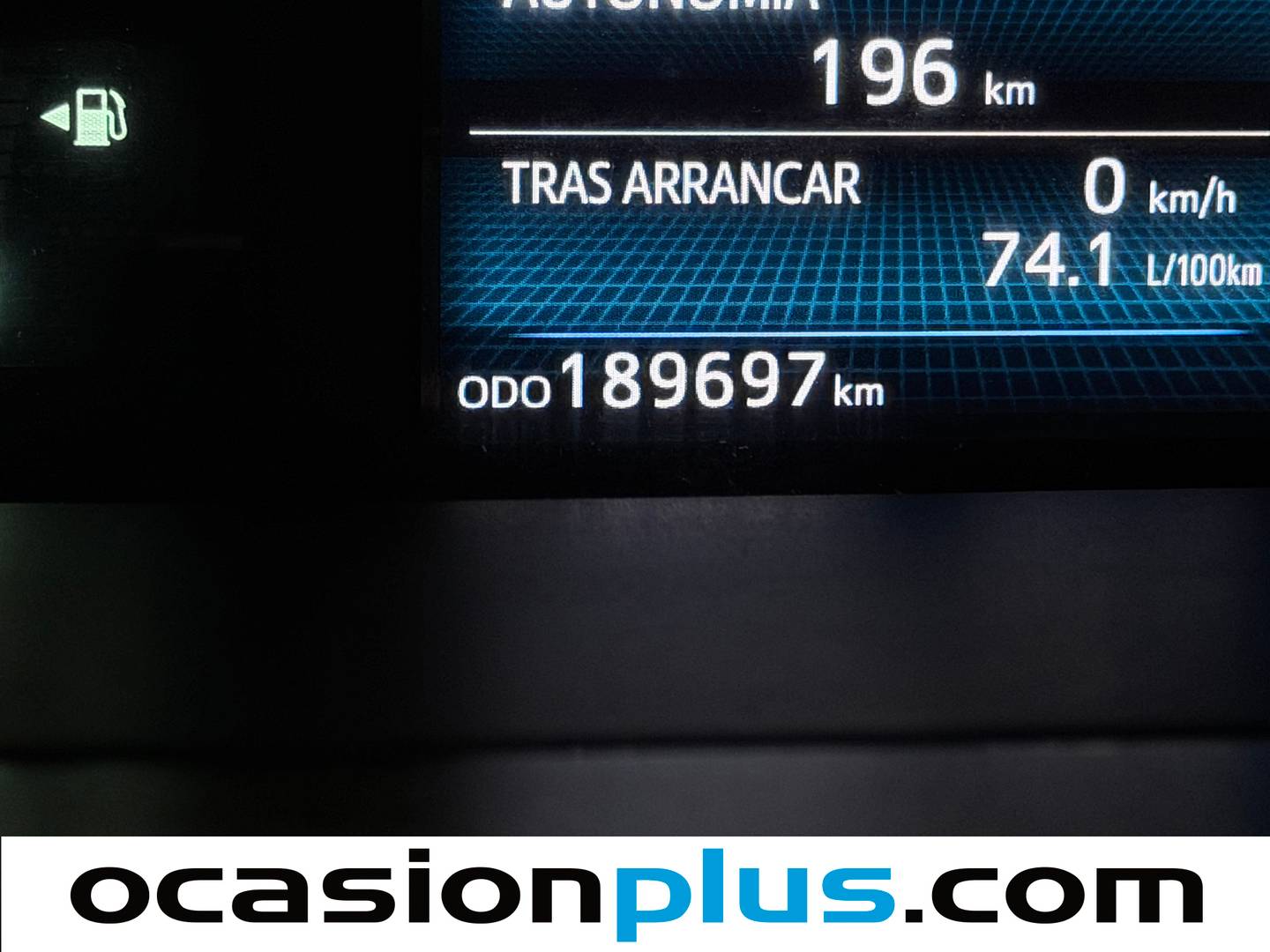 Toyota Prius+ Toyota Prius+ 1.8 Executive (136 CV) 7 Plazas seminuevo