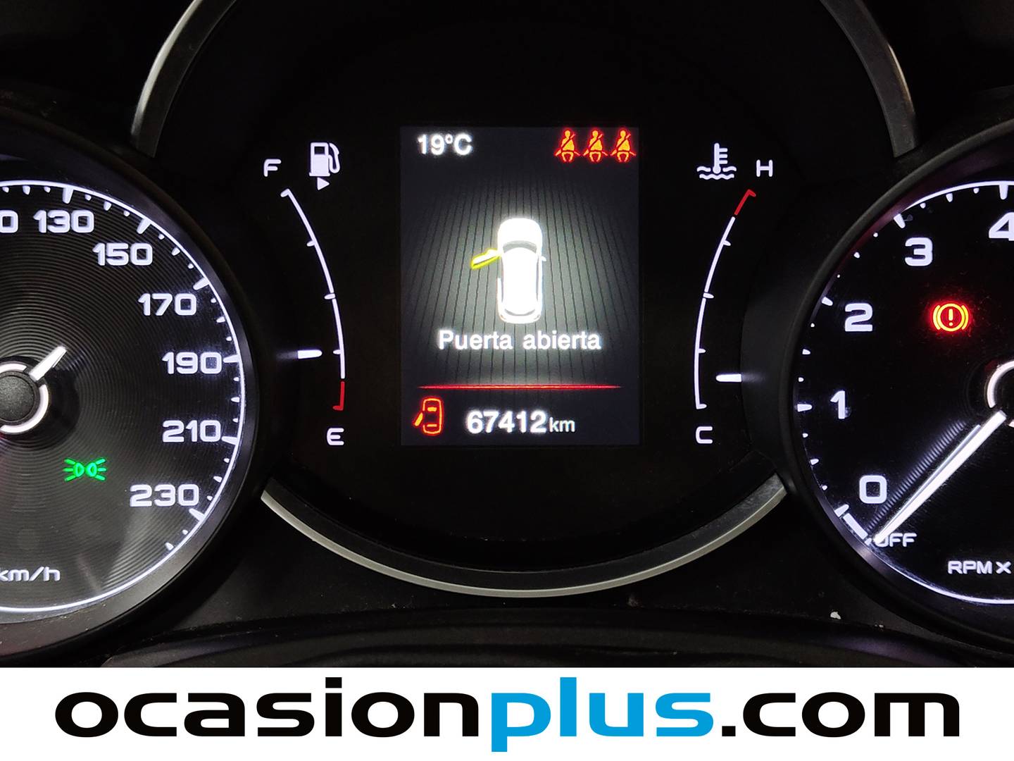 Fiat 500X Fiat 500X 1.0 Firefly S&S Urban (120 CV) seminuevo