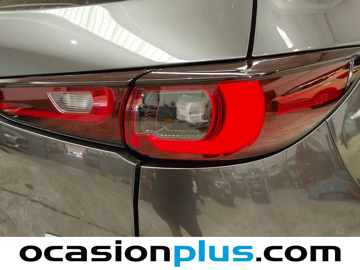 Mazda CX-5 Mazda CX-5 2.0 E-SKYACTIV-G MHEV Advantage AT (165 CV) al mejor precio