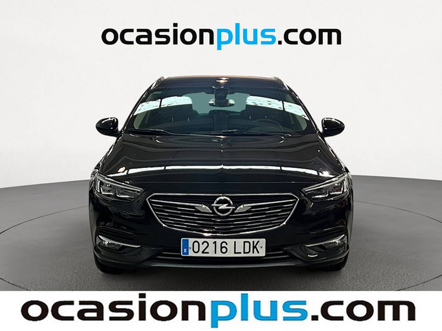 Opel Insignia Opel Insignia Sports Tourer 2.0 CDTI Turbo D Excellence  (170 CV) al mejor precio
