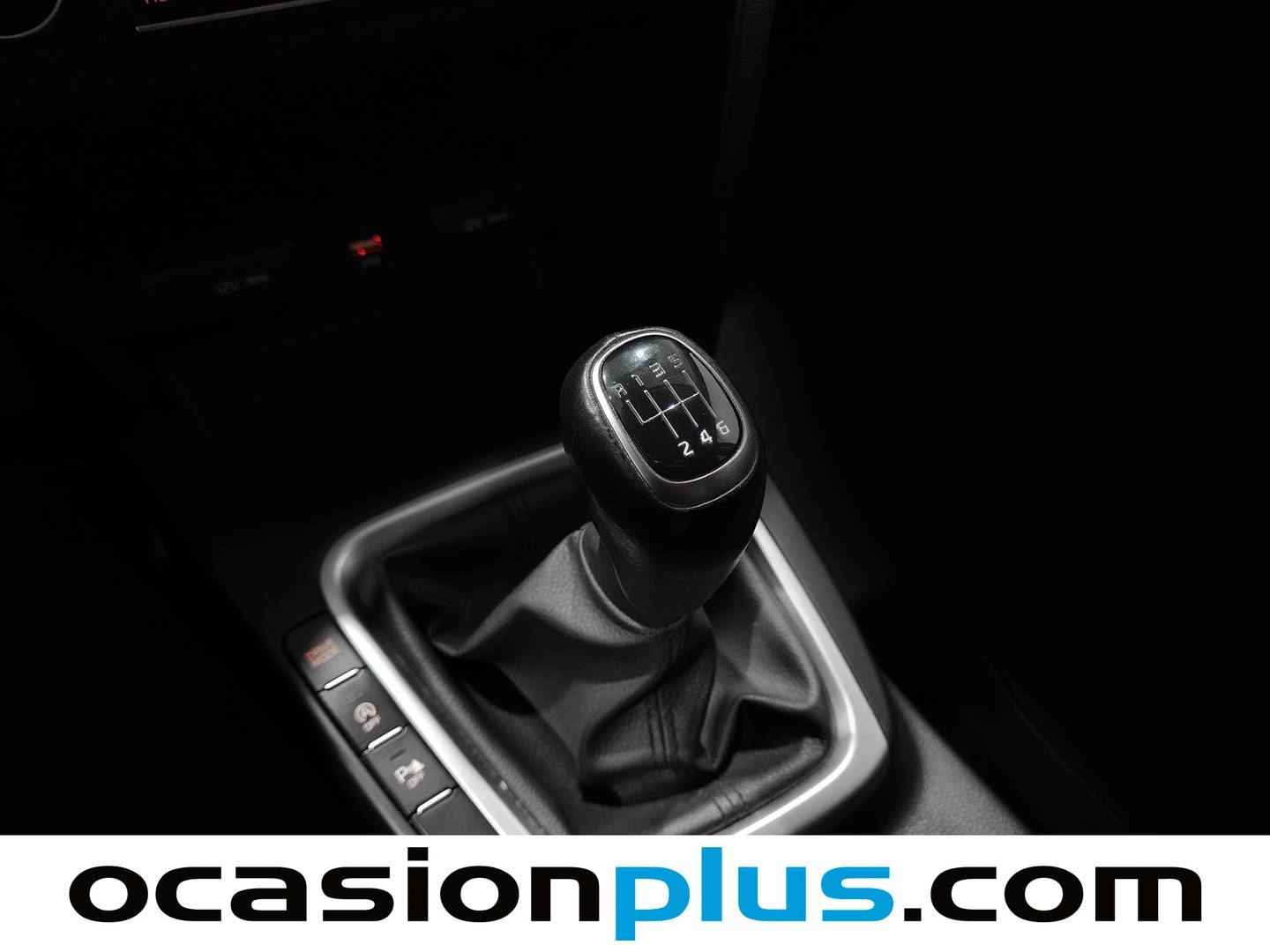 KIA XCeed Kia XCeed 1.6 MHEV Drive iMT (136 CV) de segunda mano