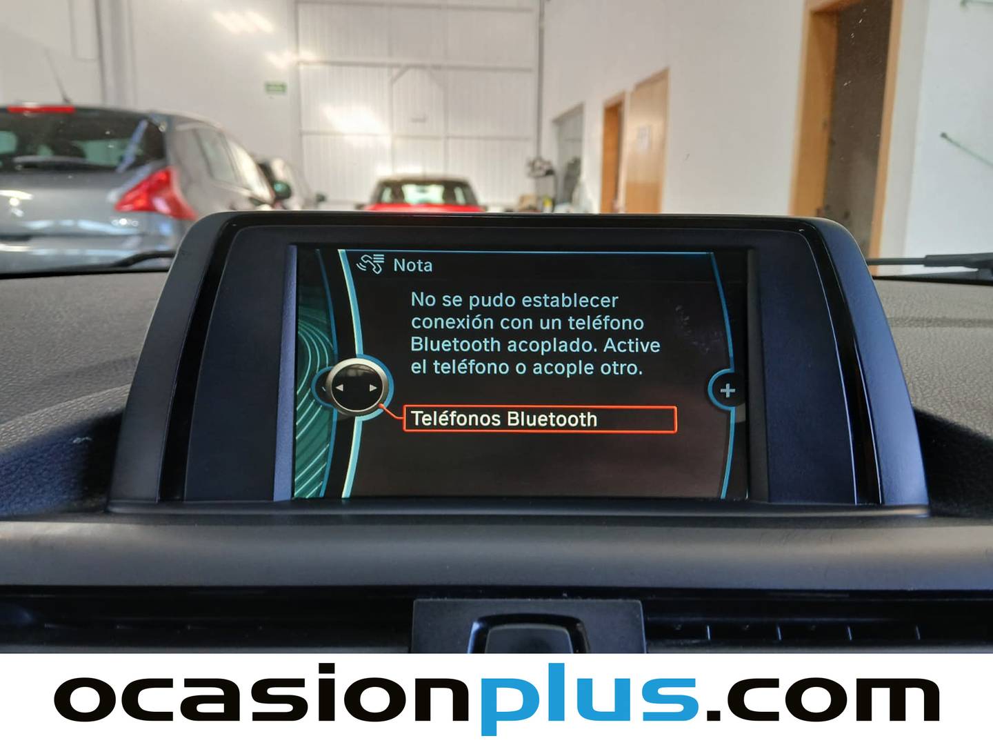 Accesorios del BMW Serie 1 BMW Serie 1 118d (143 CV)