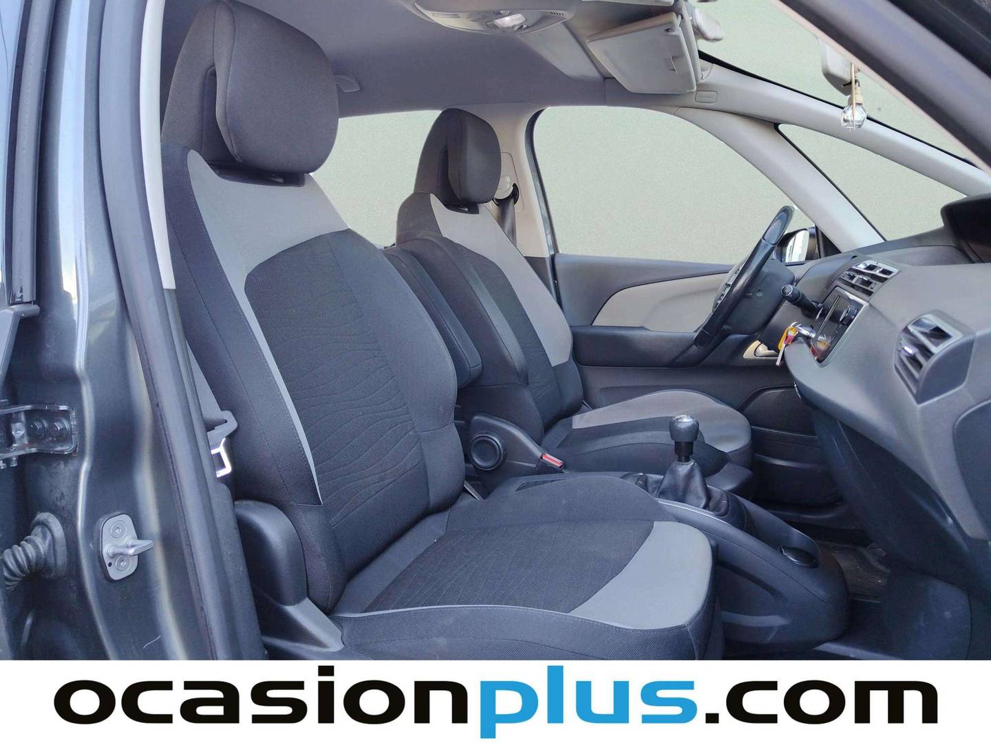 Citroën C4 Picasso Citroën C4 Picasso 1.6 THP Intensive (156 CV) km 0