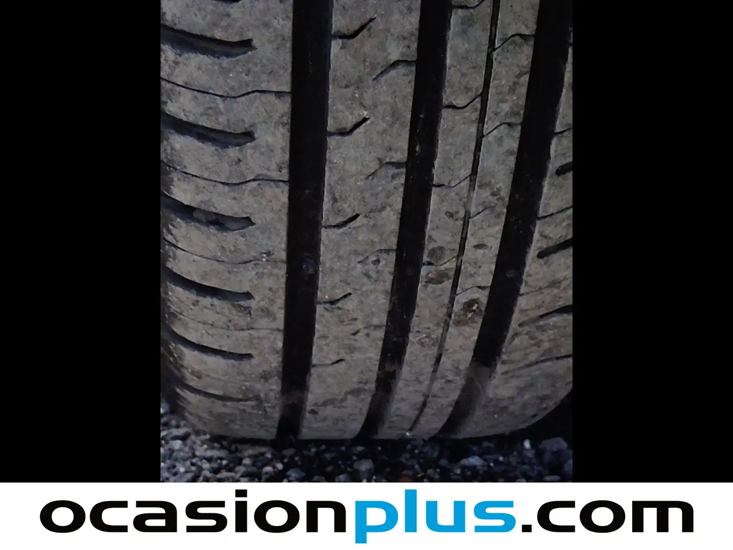 Foto Citroën C1 Citroen C1 1.0 VTI Origins (72 CV)