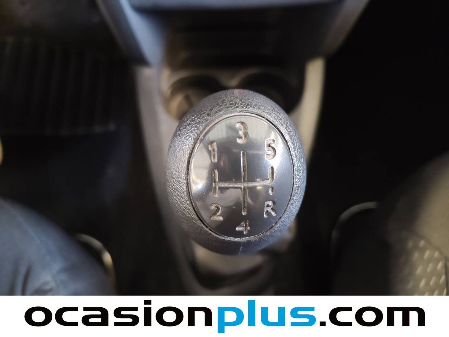 Dacia Sandero Dacia Sandero 1.0 Base (73 CV) de segunda mano