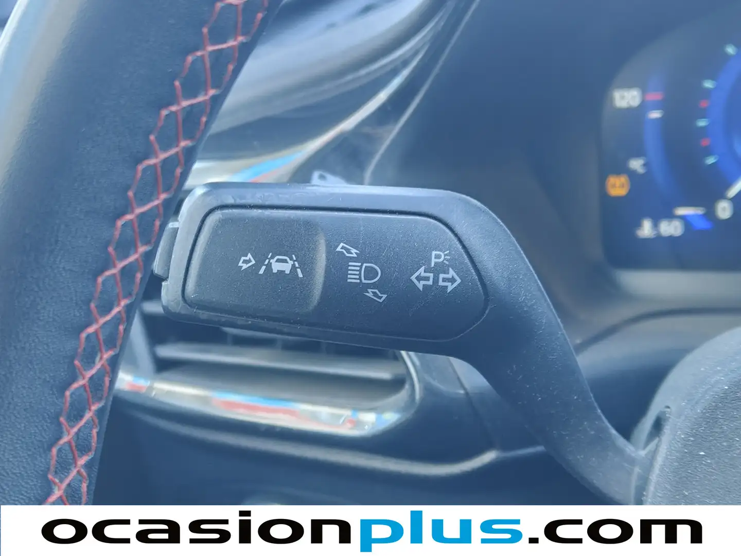 Foto Ford Puma Ford Puma 1.0 EcoBoost MHEV ST-Line (125 CV)