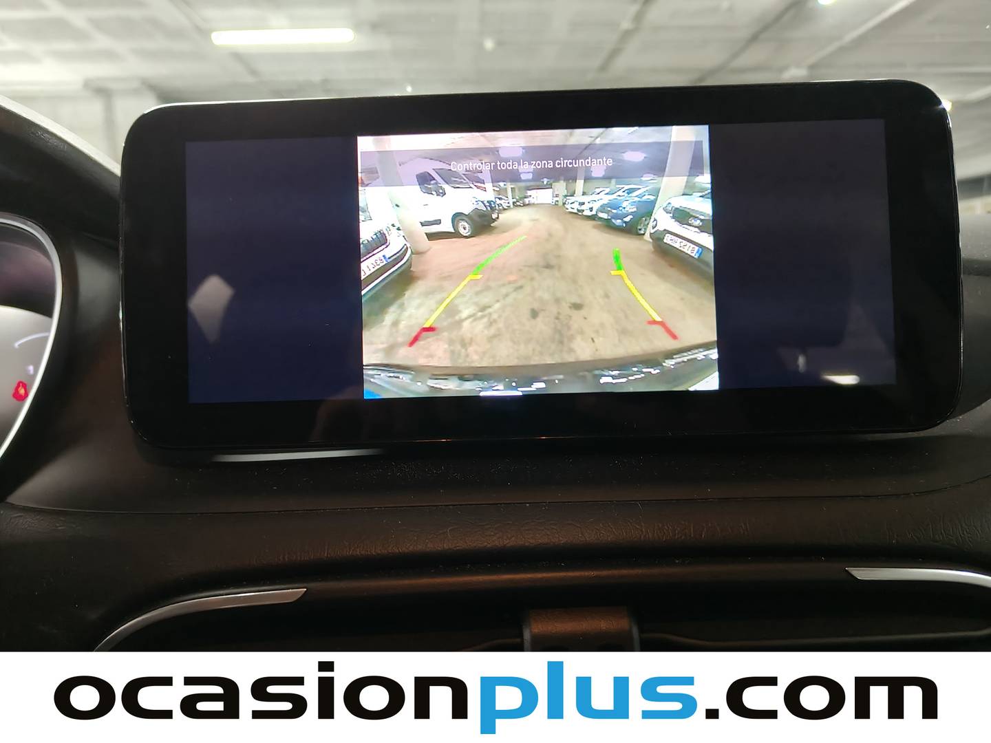 Equipamiento del Fiat Tipo Fiat Tipo 1.0 Cross (100 CV)