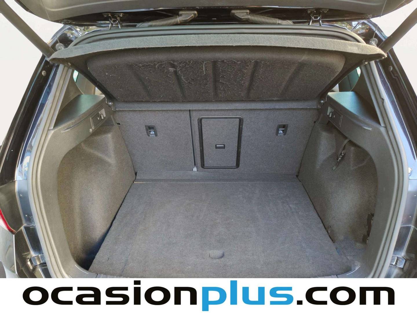 Fotos maletero Seat Ateca Seat Ateca 2.0 TDI S&S Xcellence 4Drive DSG (190 CV)