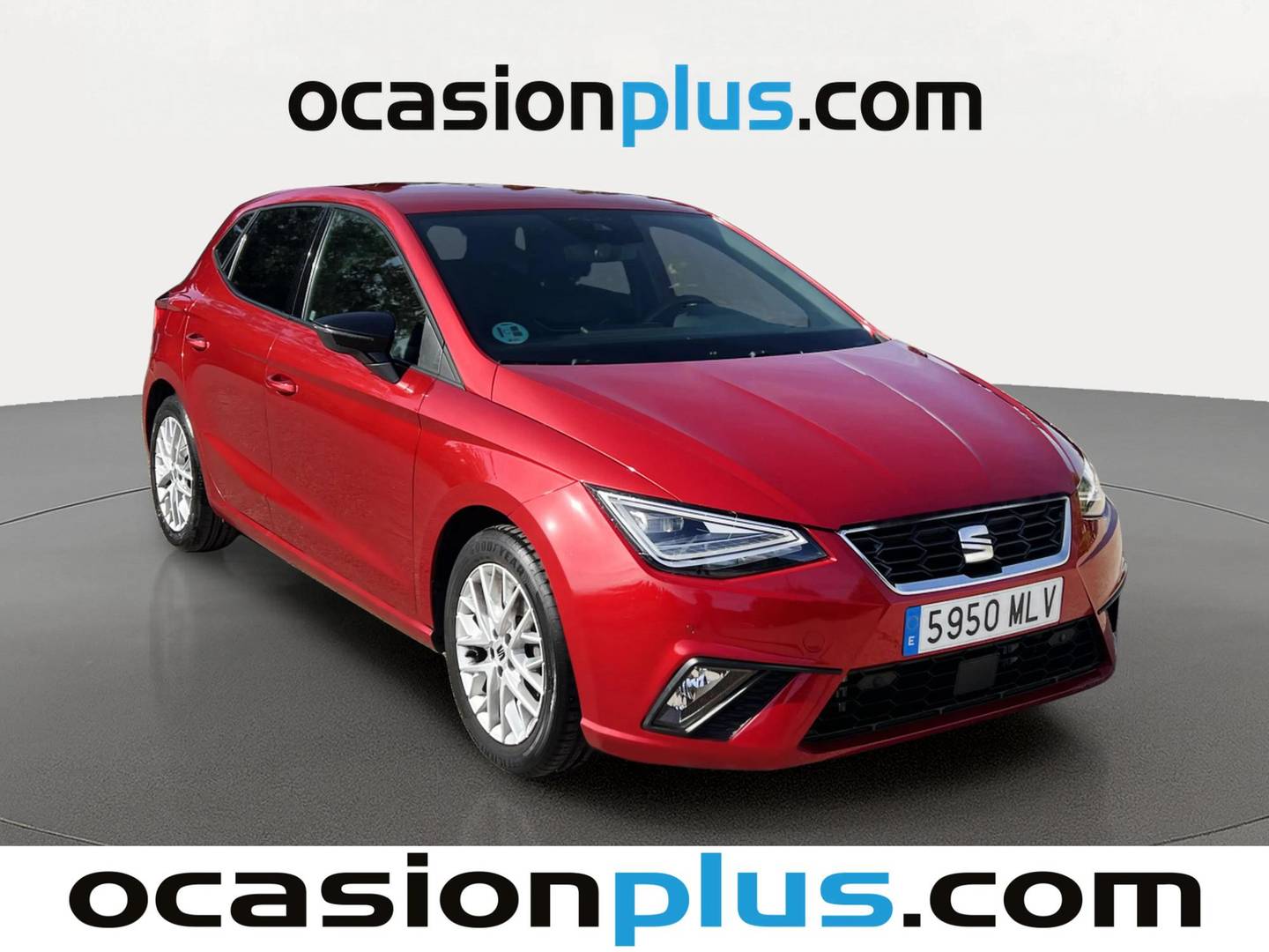 Foto Seat Ibiza SEAT Ibiza 1.0 TSI S&S FR XL (110 CV)