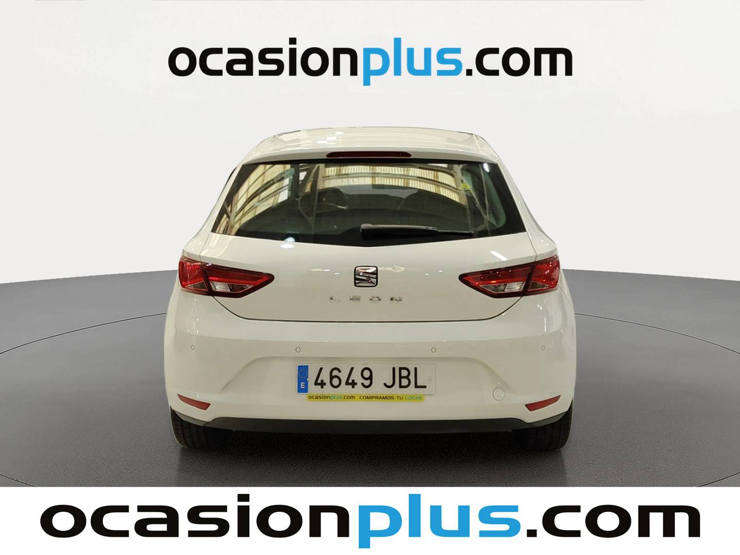 Seat León Seat León 1.6 TDI St&Sp I-Tech (105 CV) barato