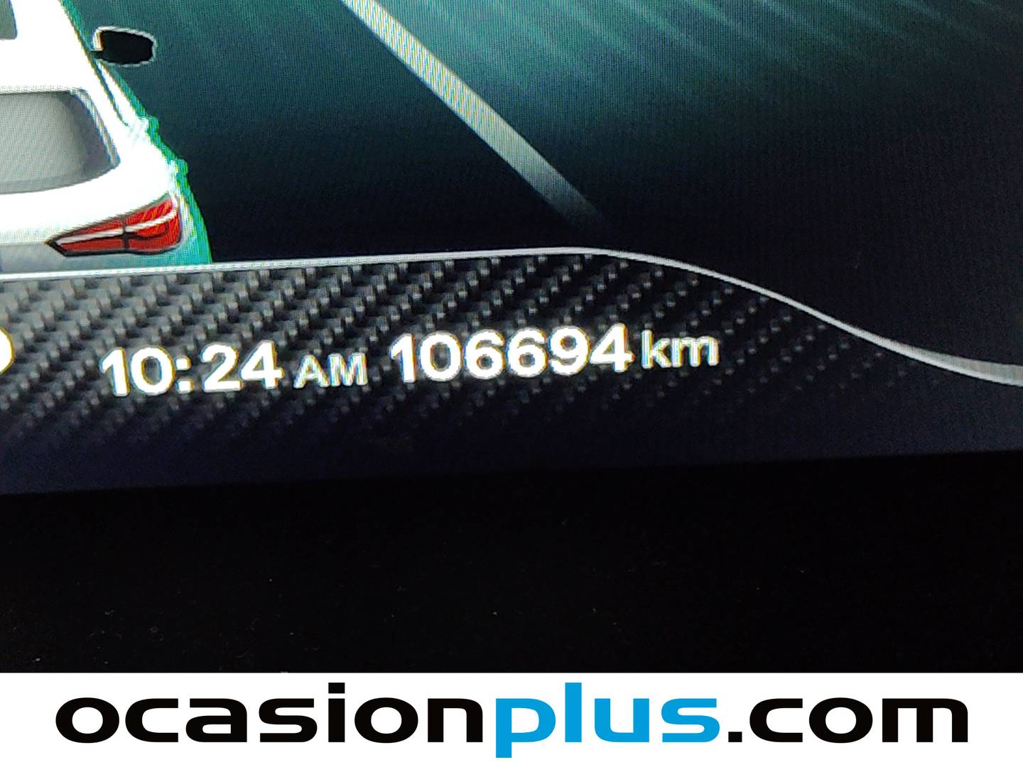 MG eHS MG eHS 1.5 T-GDI PHEV Luxury  (258 CV) 258cv