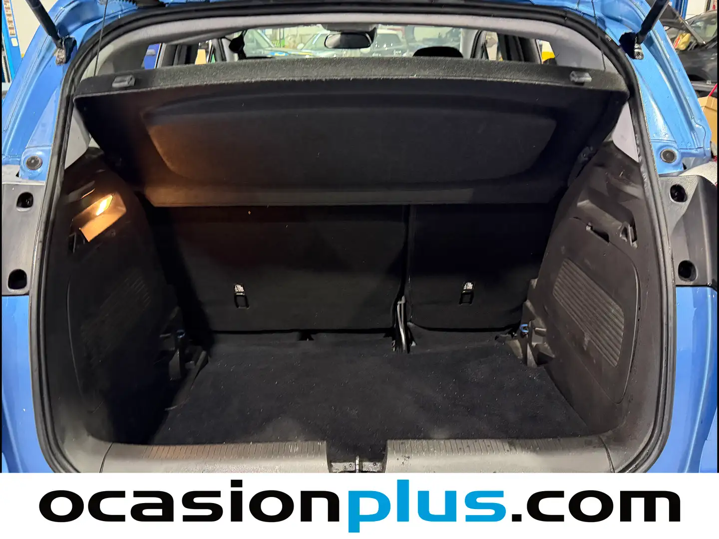 Foto Opel Crossland X Opel Crossland X 1.6 Turbo Selective (99 CV)