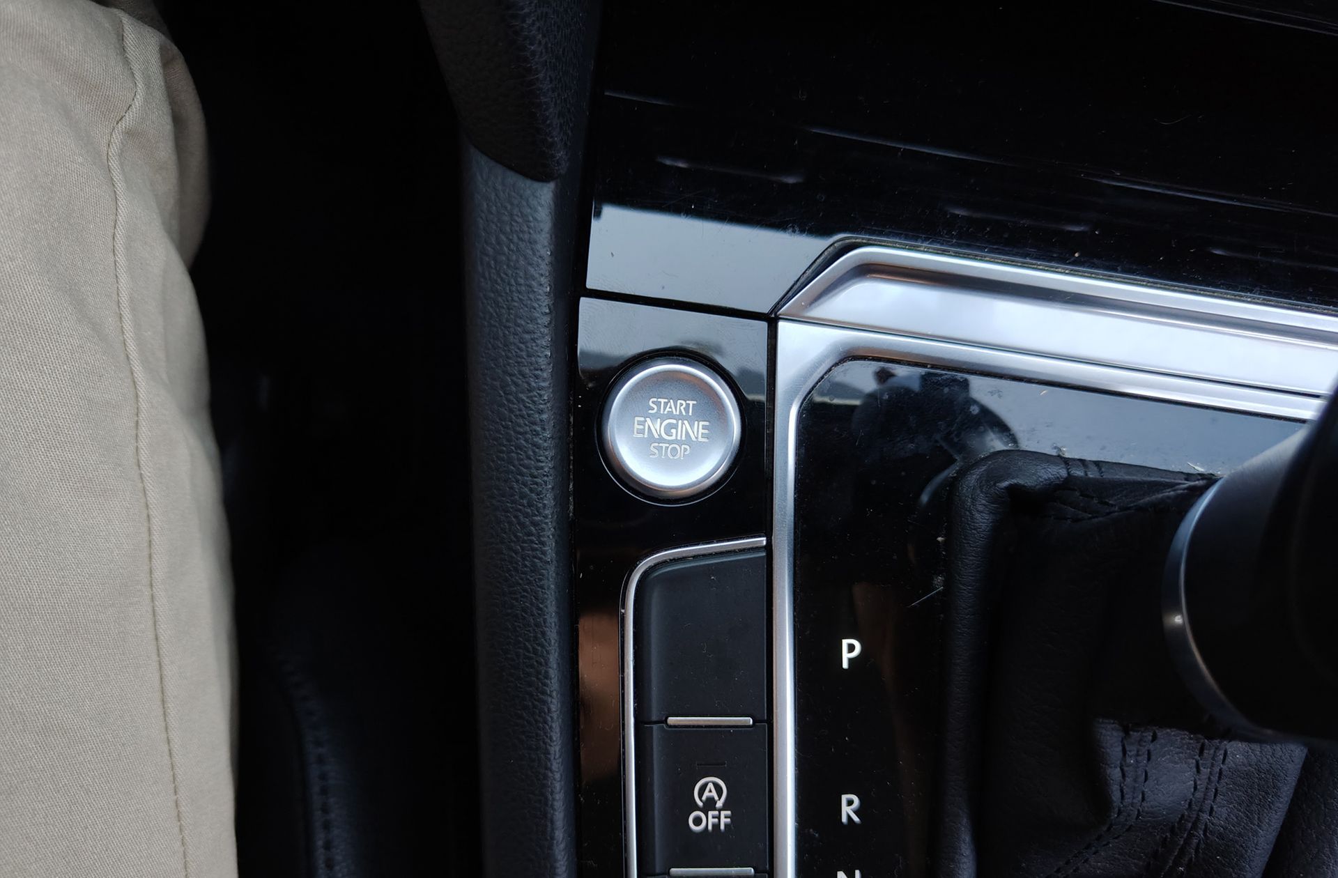 Volkswagen Passat Variant Sport 1.8 TSI BMT DSG - foto 20