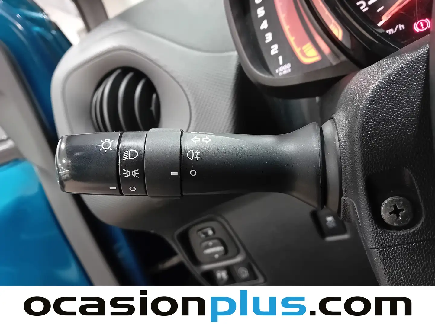 Foto Citroën C1 Citroen C1 VTi 72 City Edition (72 CV)