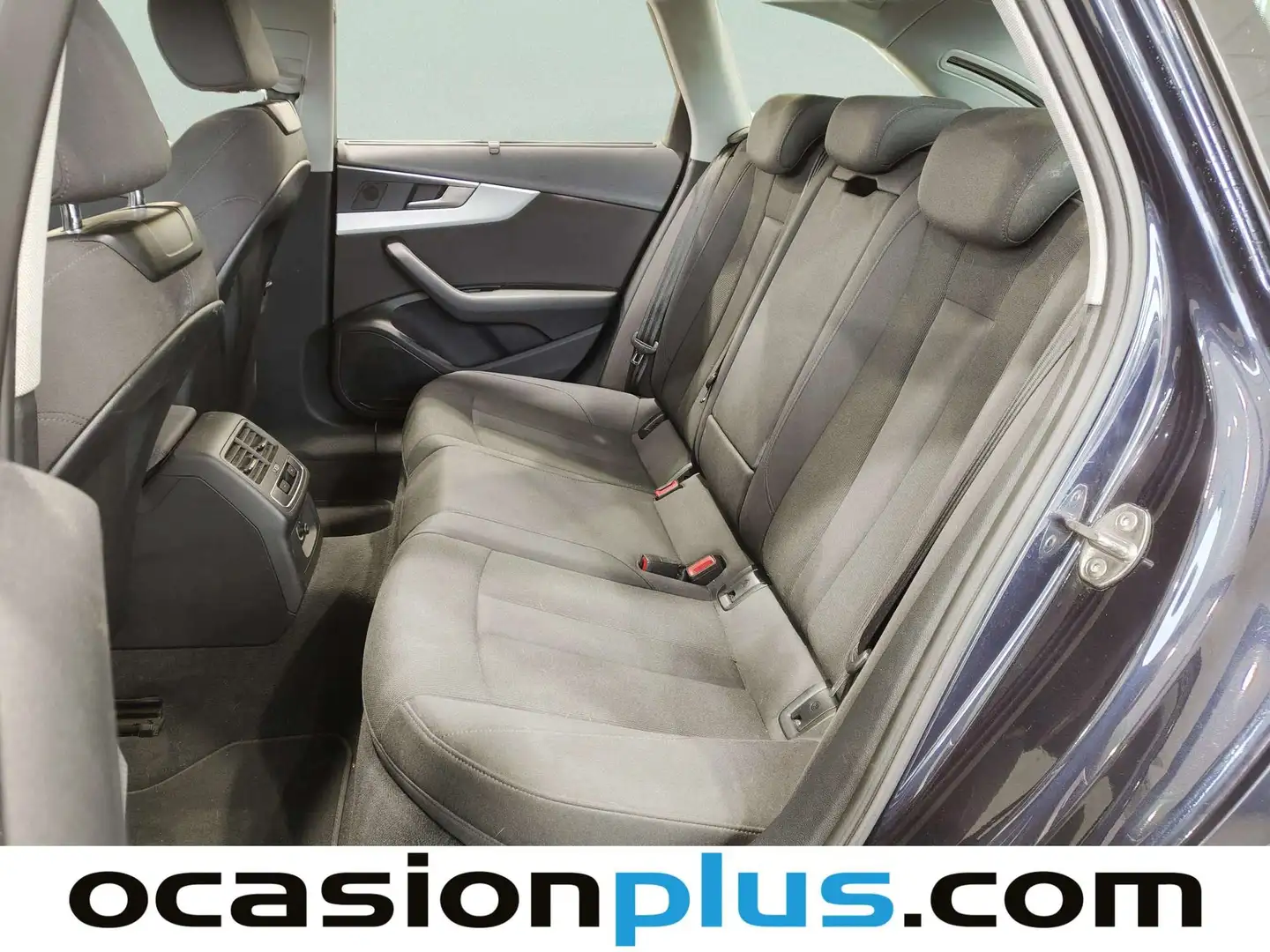 Foto Audi A4 Audi A4 Avant S line edition 2.0 TDI (150 CV) S tronic