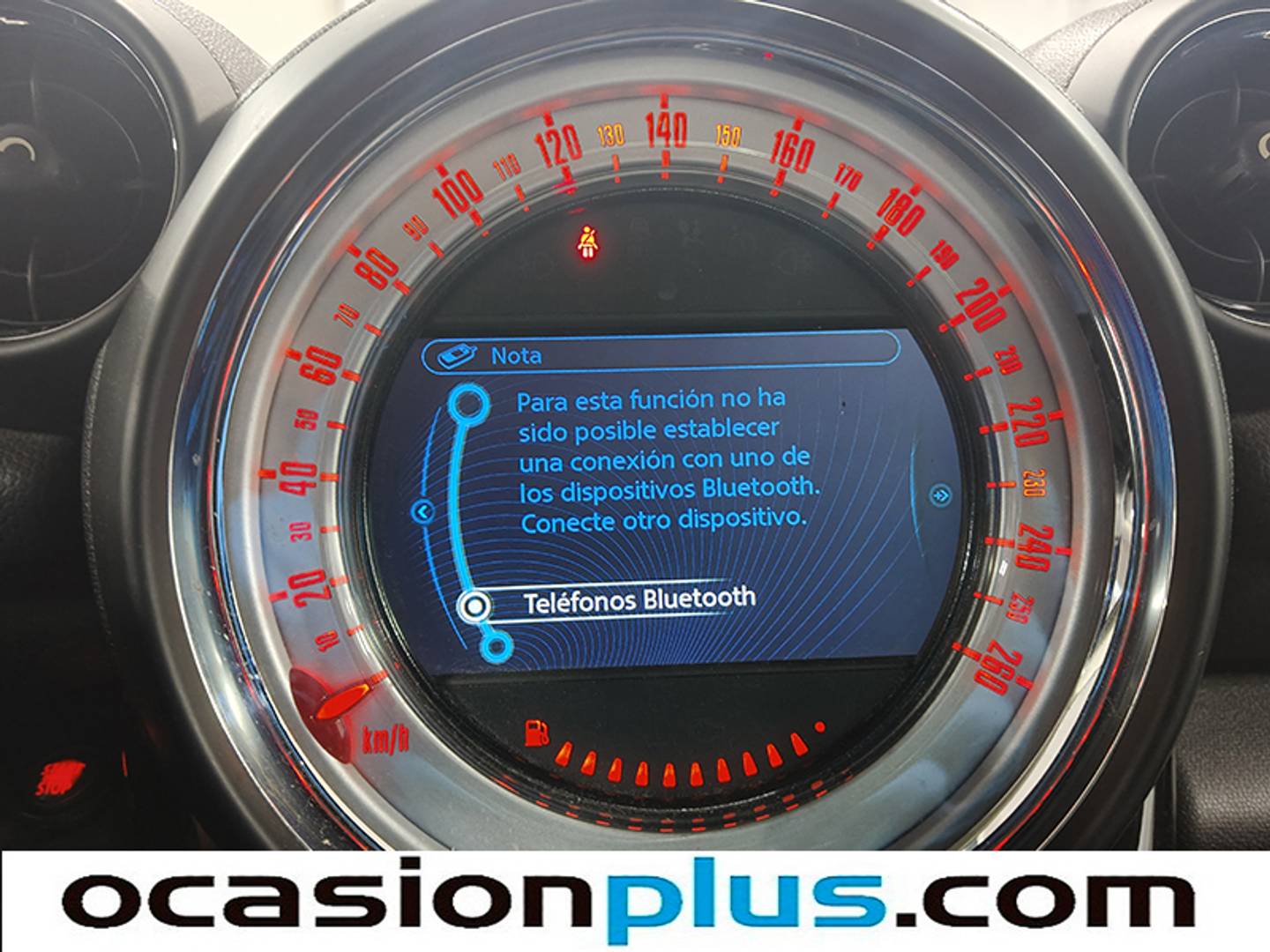 Foto Mini Countryman MINI MINI Countryman Cooper SD (143 CV)