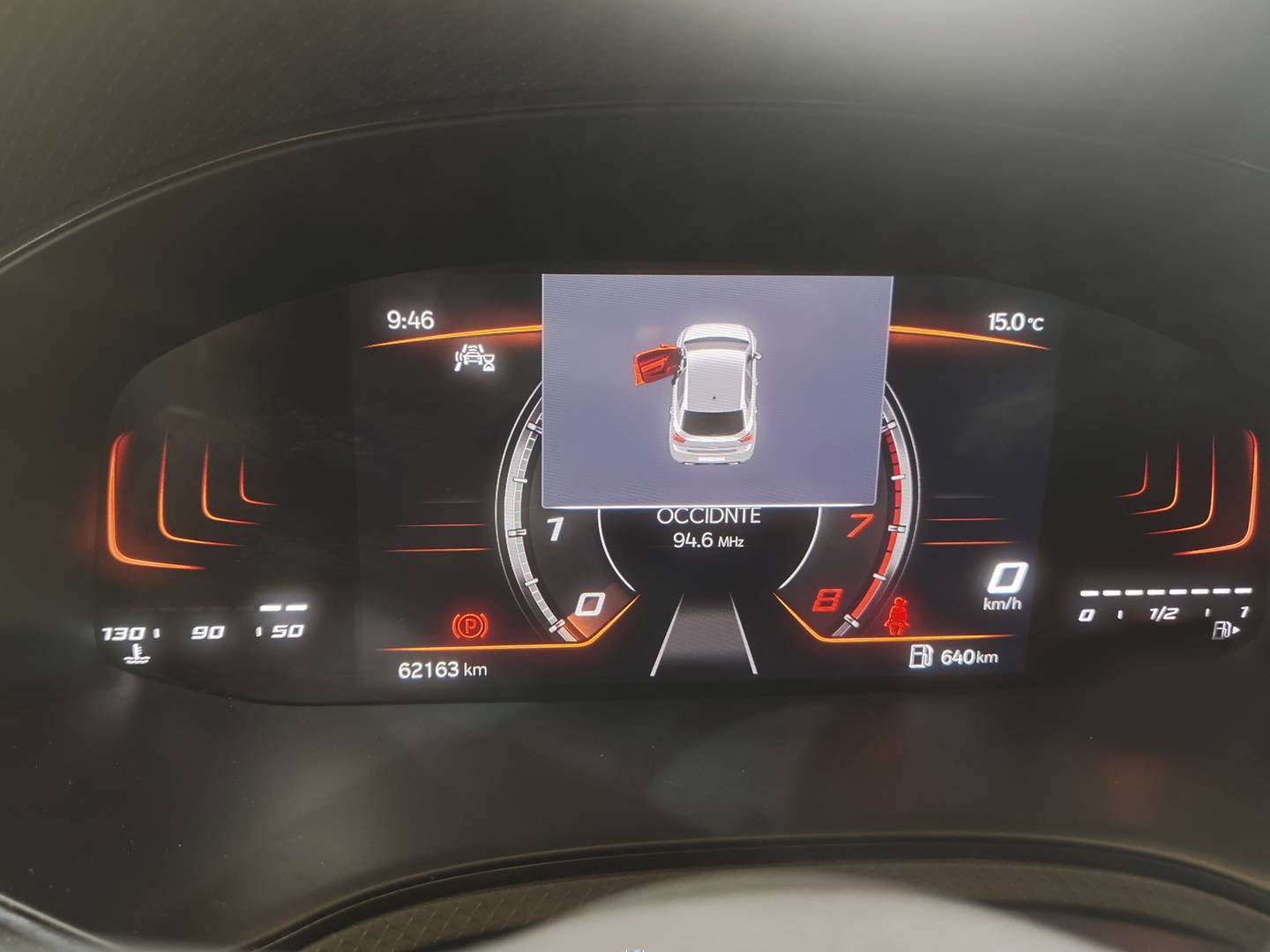 Foto Seat Ibiza SEAT Ibiza 1.0 TSI Style XL (110 CV)