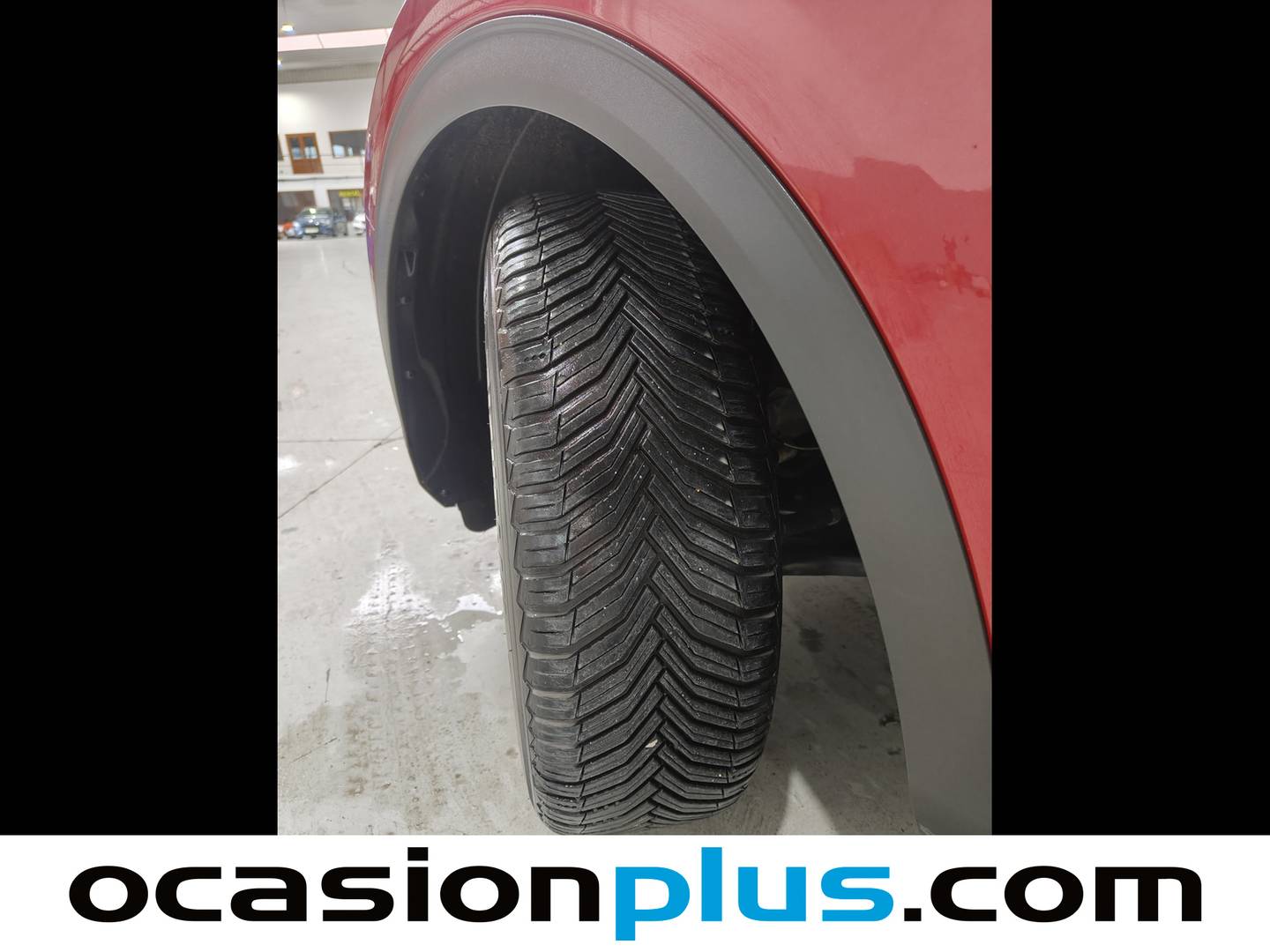 KIA Sportage Kia Sportage 1.6 T-GDi MHEV Drive 4x2  (160 CV) seminuevo