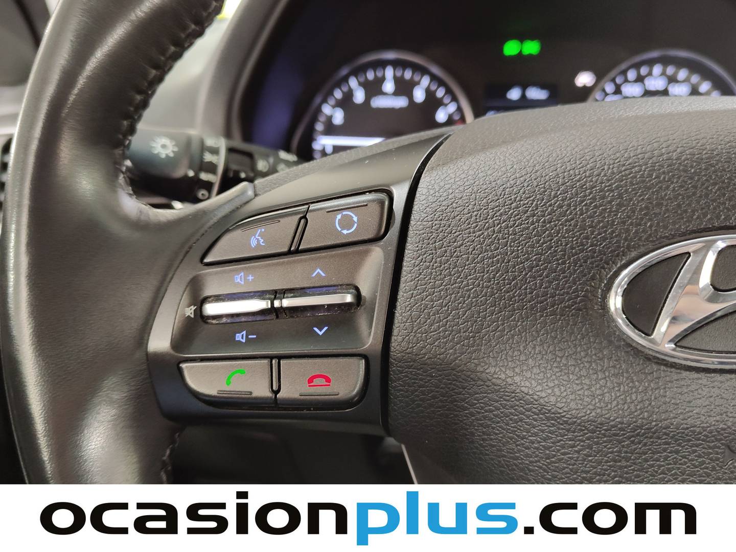 Foto Hyundai i30 Hyundai i30 Fastback 1.0 TGDI Tecno (120 CV)