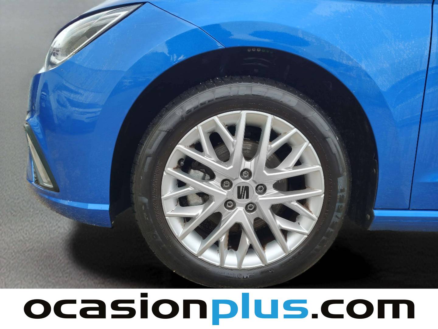 Seat Ibiza SEAT Ibiza 1.0 TSI FR Salta (115 CV) seminuevo