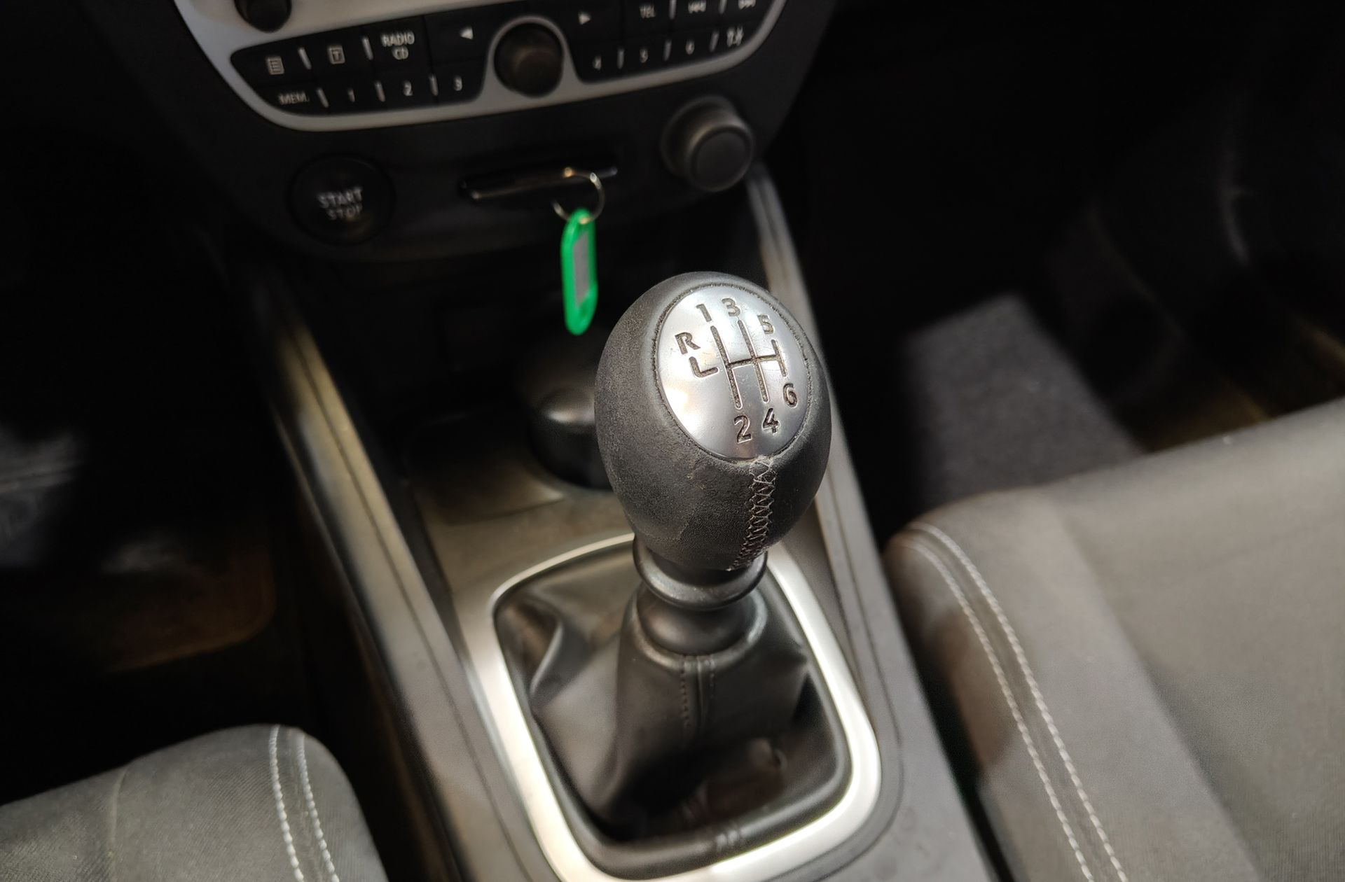 Renault Mégane Dynamique dCi - foto 5