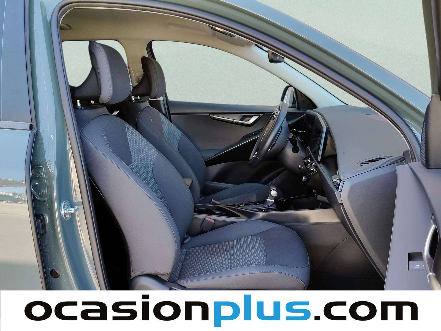 KIA Niro KIA Niro 1.6 GDi PHEV Drive (183 CV) automático