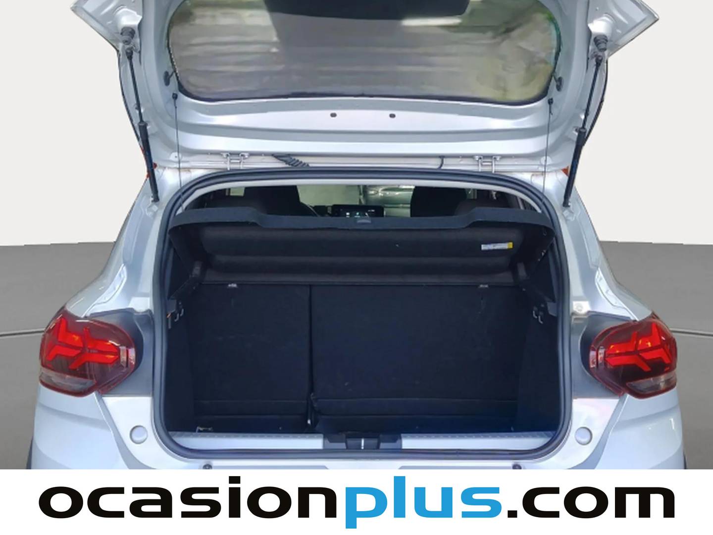Dacia Sandero Dacia Sandero Stepway Expression TCe (91 CV) manual