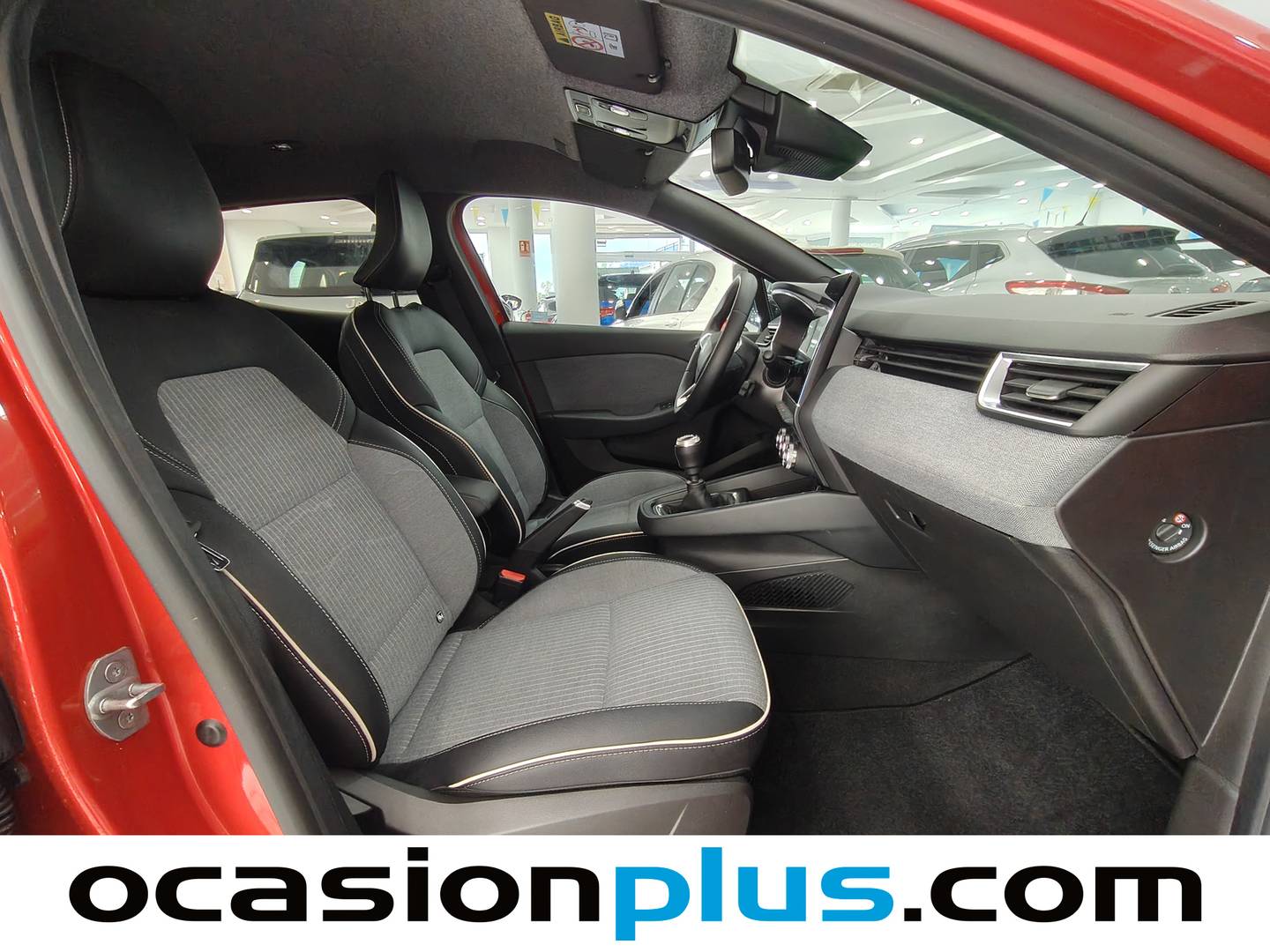 Renault Clio Renault Clio Techno TCe (90 CV) gasolina