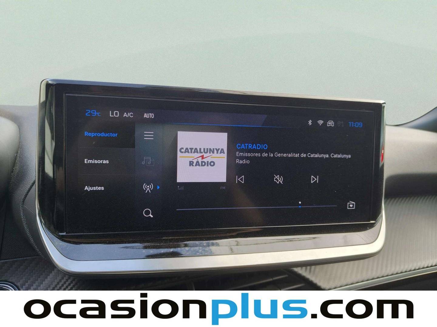 Peugeot 2008 Peugeot 2008 Allure Hybrid eDCS6 (145 CV) 145cv