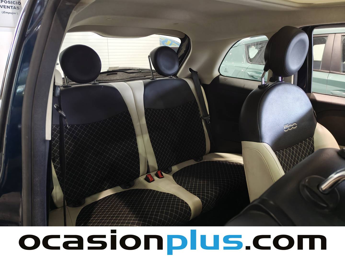 Fiat 500 Fiat 500 1.0 Hybrid Dolcevita (70 CV) híbrido