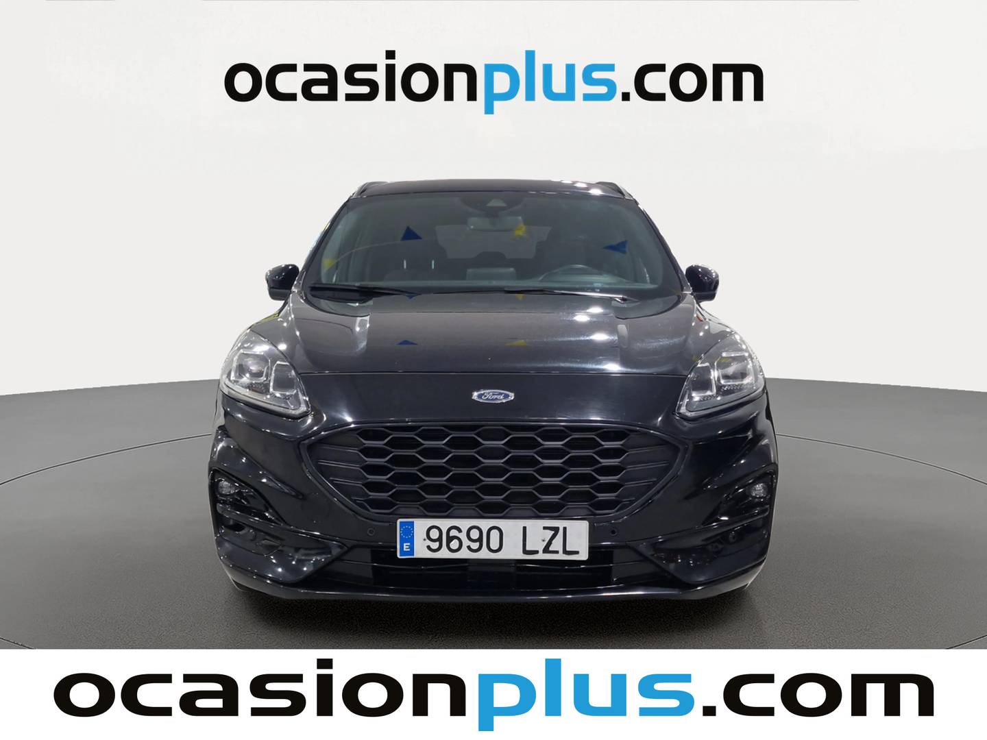 Ford Kuga Ford Kuga 1.5 EcoBlue ST-Line (120 CV) 120cv