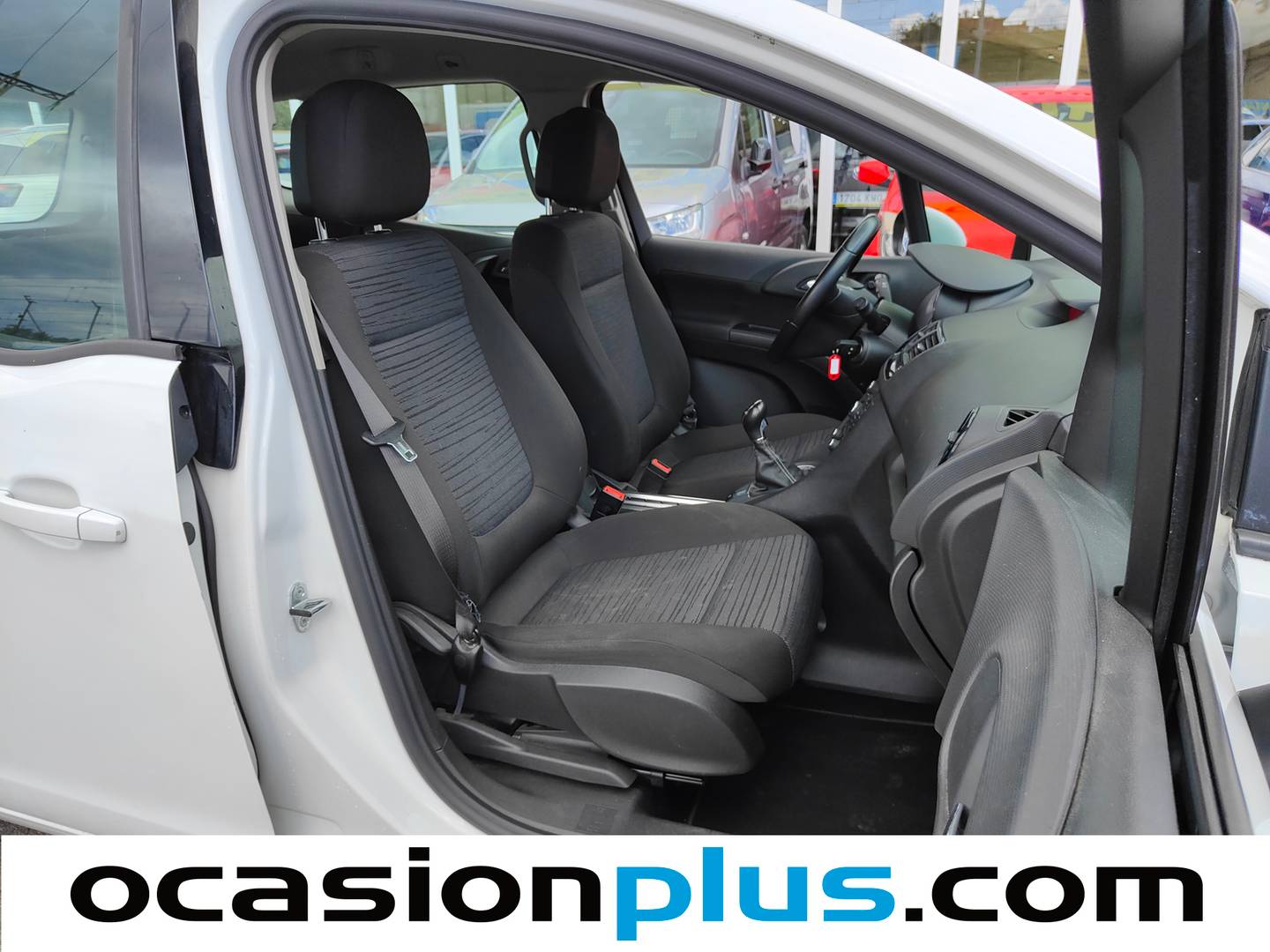 Opel Meriva Opel Meriva 1.4 GLP Selective (120 CV) km 0