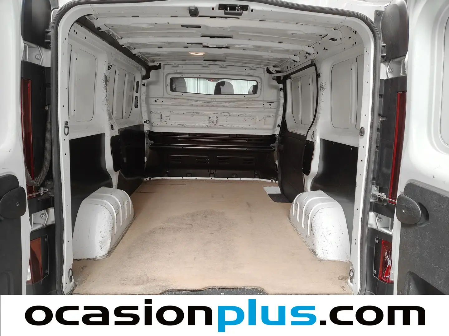 Foto Fiat Talento Fiat Talento Furgon 1.6 MultiJet 1.2 Base N1 Corto (120 CV)