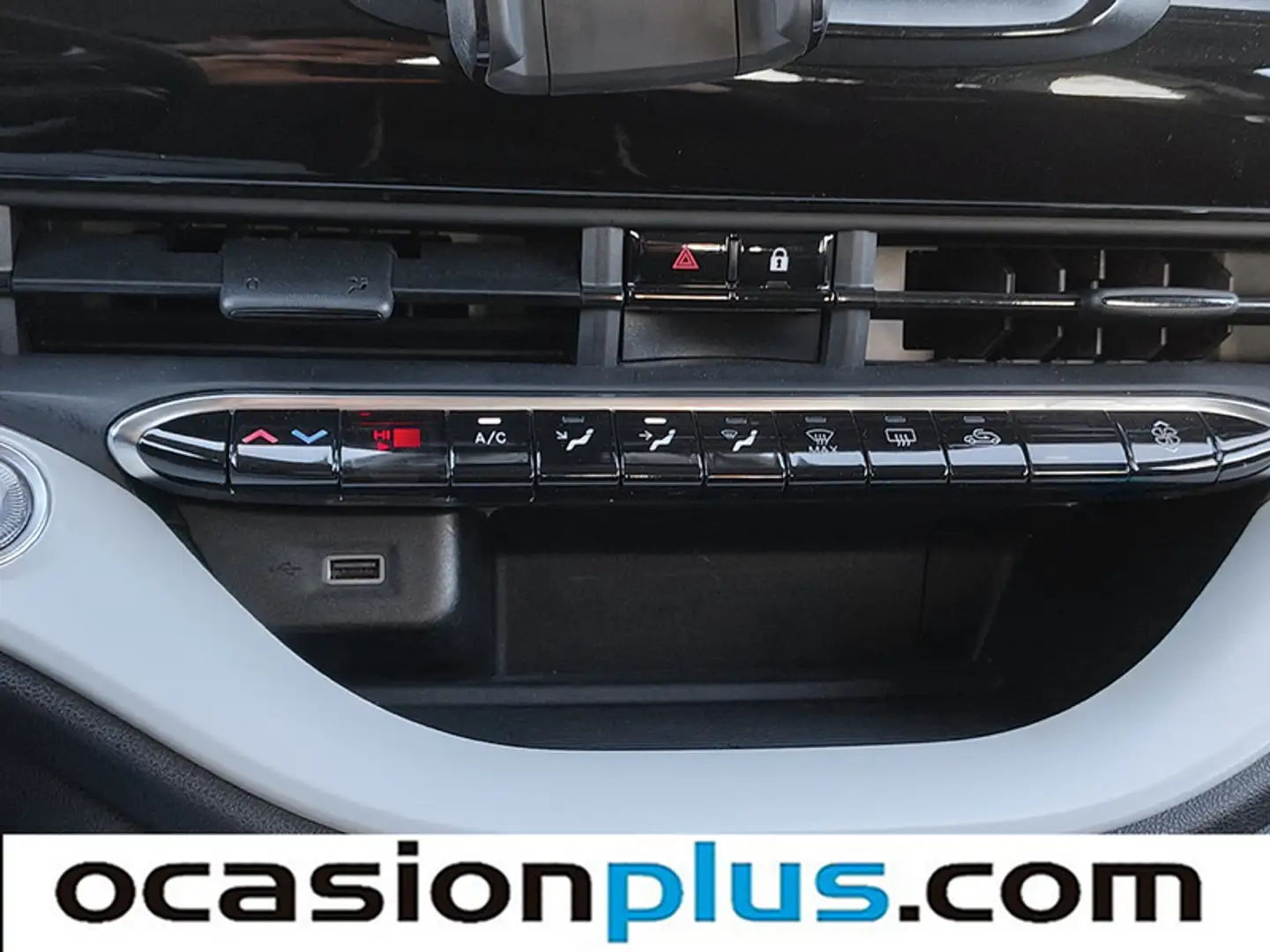 Foto Fiat 500 Fiat 500 Electrico Electrico Action Hb 185 km Auto (95 CV)