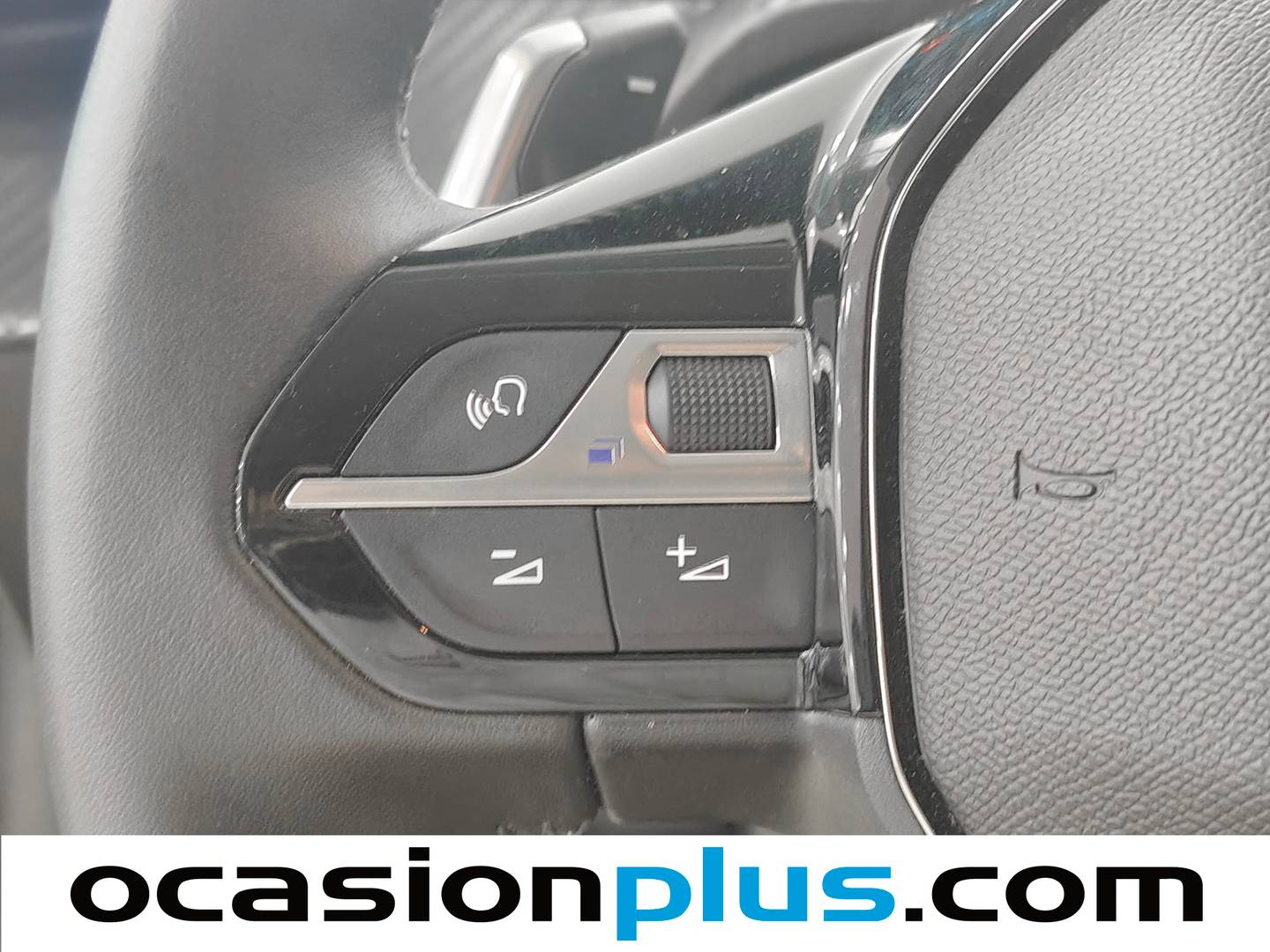 Peugeot 208 Peugeot 208 Style Hybrid 110 eDCS6 (110 CV) 110cv