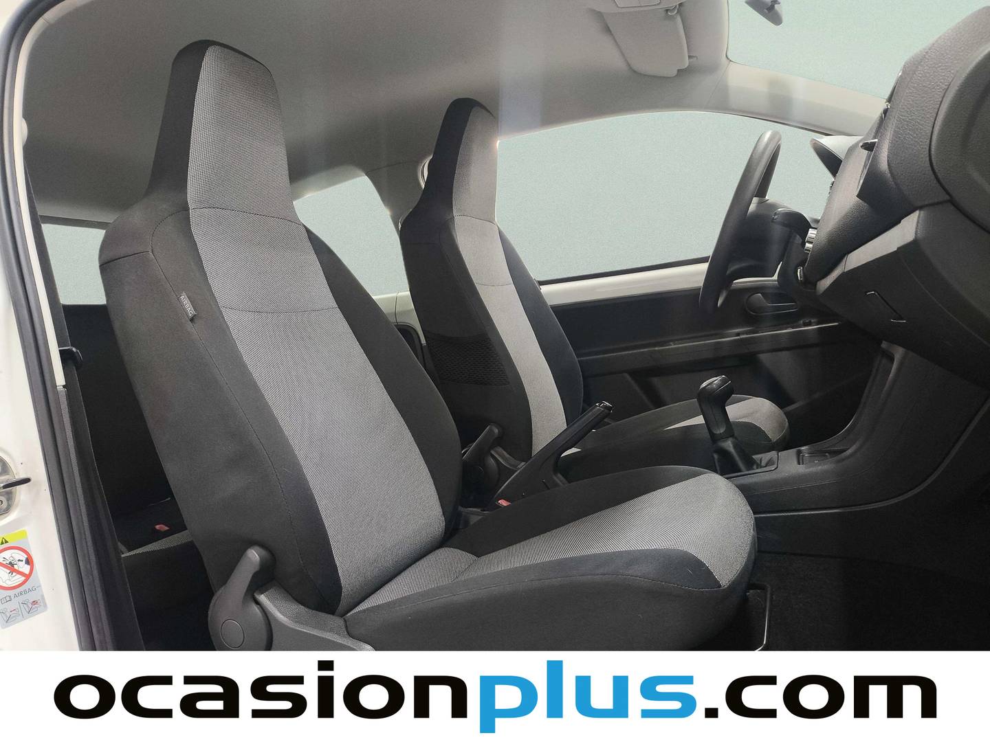 Skoda Citigo Skoda Citigo 1.0 MPI Ambition (60 CV) km 0